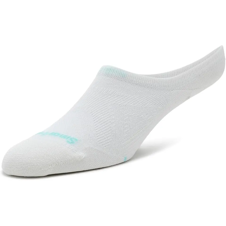 Run Zero Cushion No Show Socks