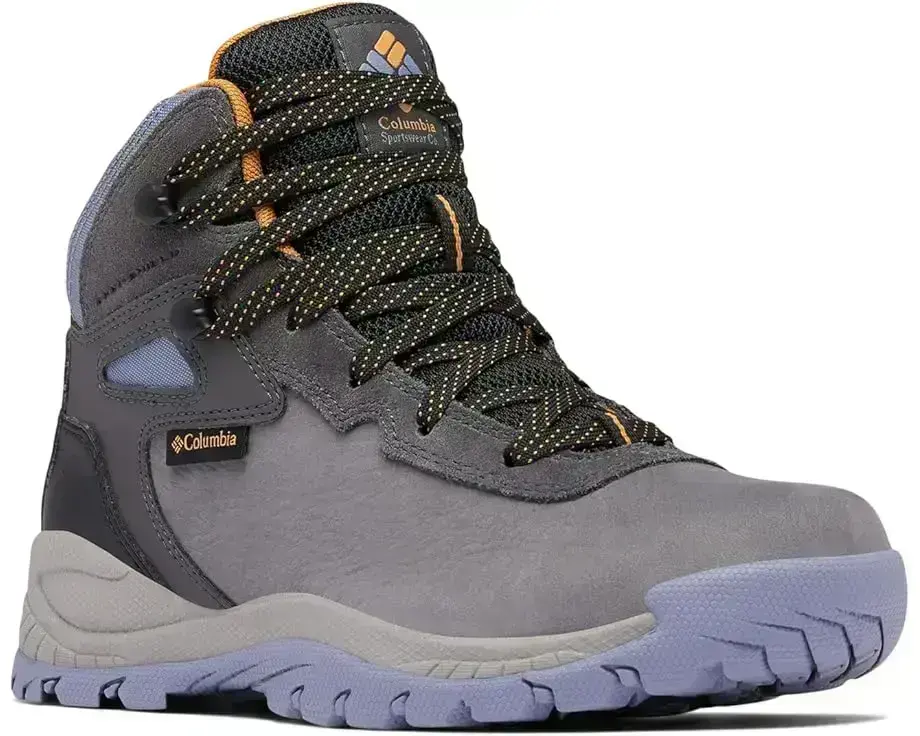 Women's Columbia Newton Ridge BC Nubuck