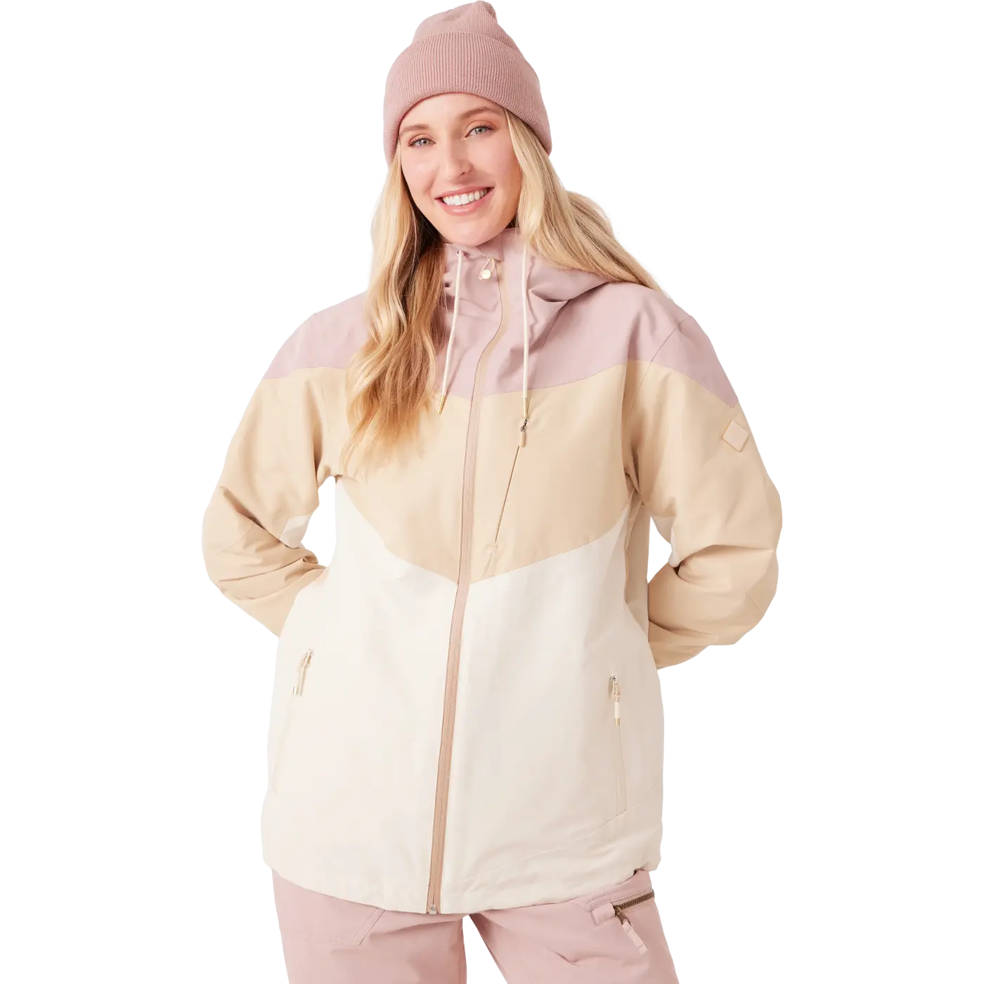 Women's Winter Haven Jacket