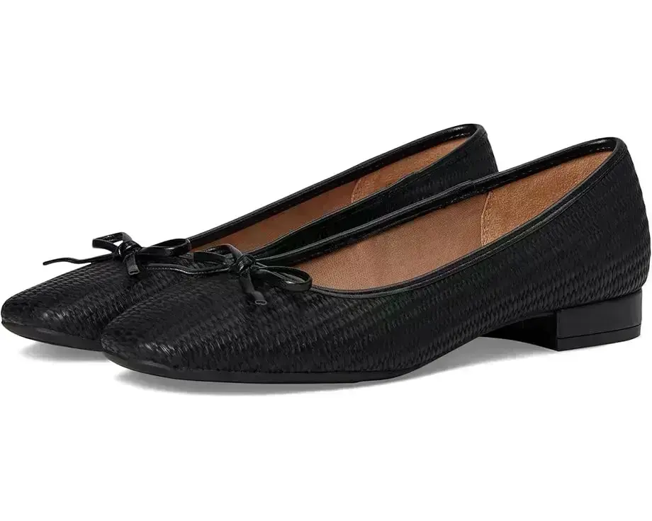 Women's LifeStride Cheers Woven Skimmers