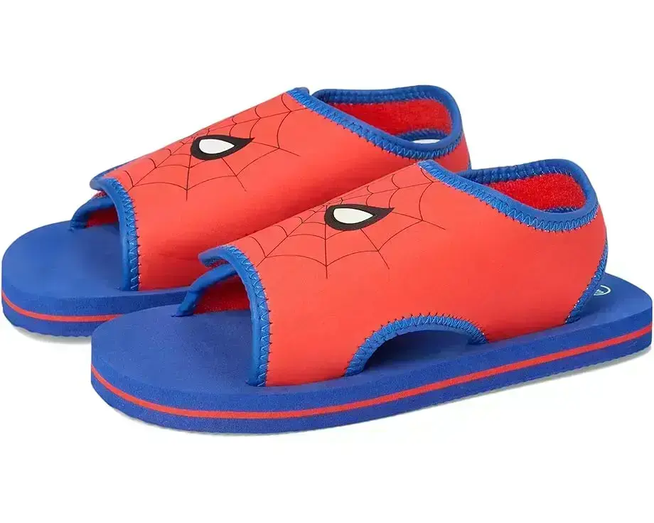 Spiderman Neoprene Sandal (Toddler/Little Kid)