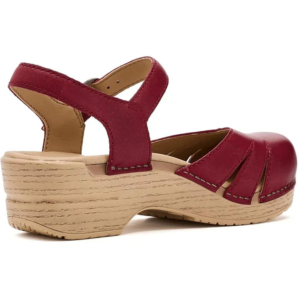Margreta Clogs