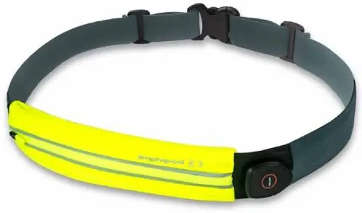 MicroStretch-Flash Waistpack