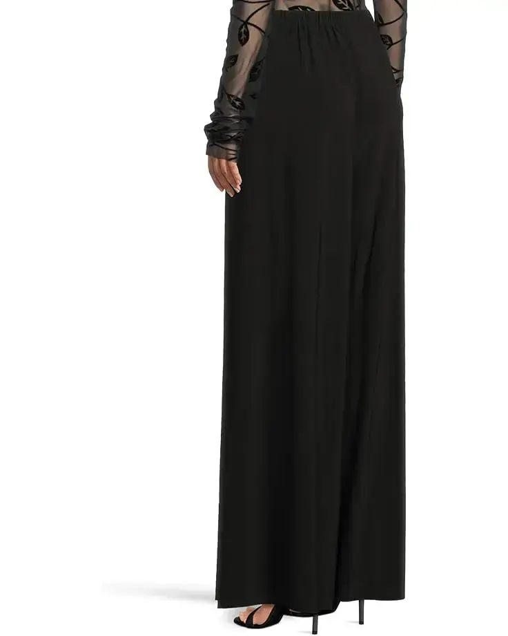 Pleat Pant