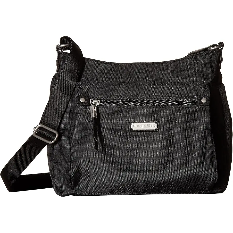 New Classic Uptown Bagg with RFID Phone Wristlet