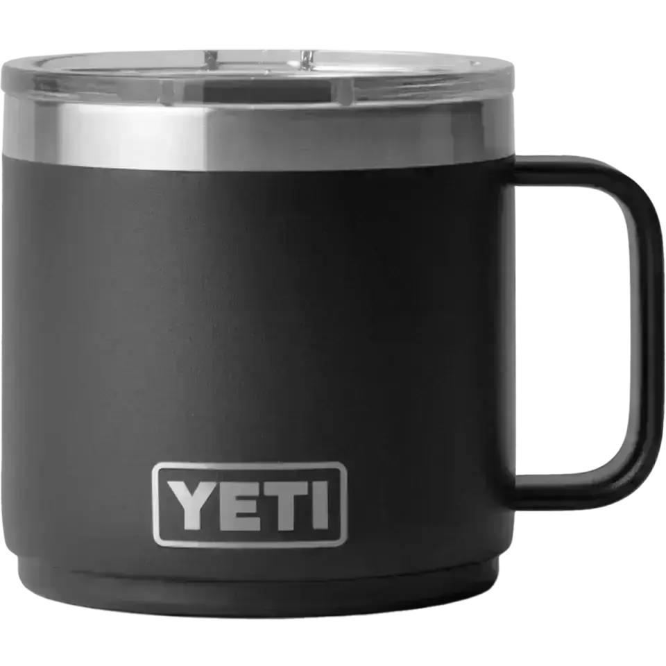 Rambler 14 oz Stackable Mug w/ MagSlider Lid