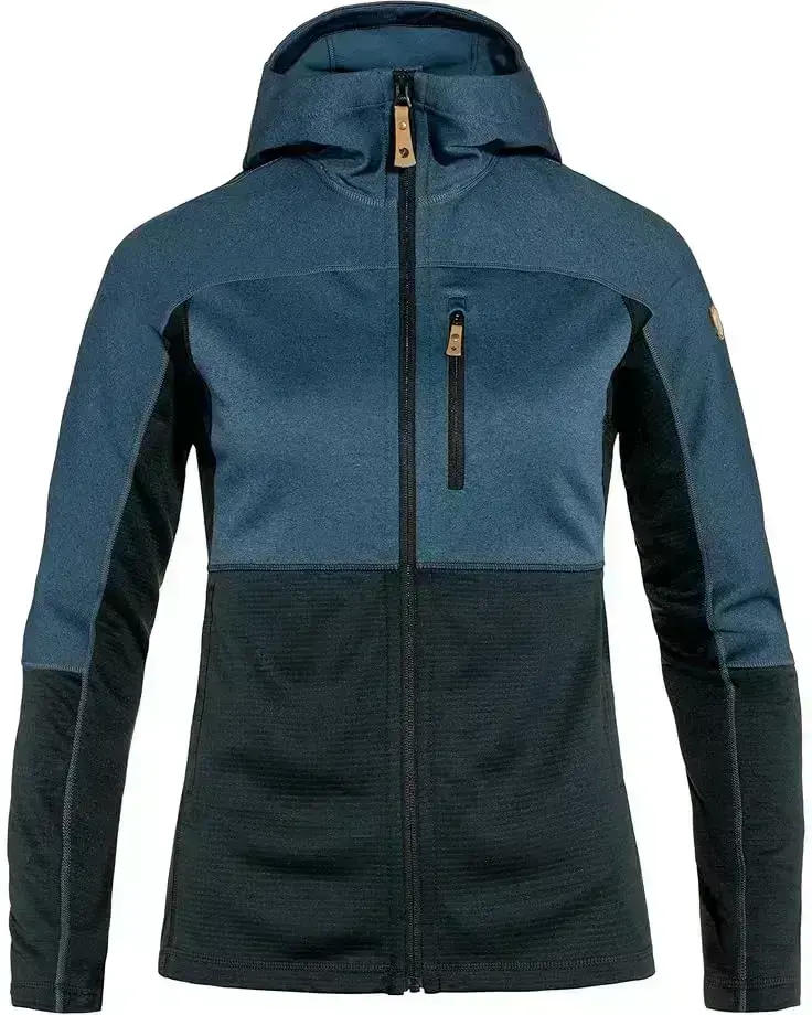 Women's Fjällräven Abisko Trail Fleece