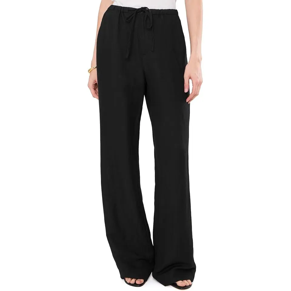 Shoreline Linen Pants