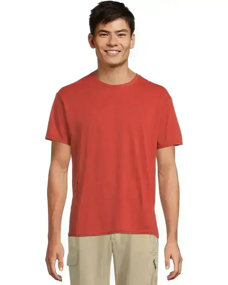 Men's Marmot AirExchange SolarShield Crew Short Sleeve