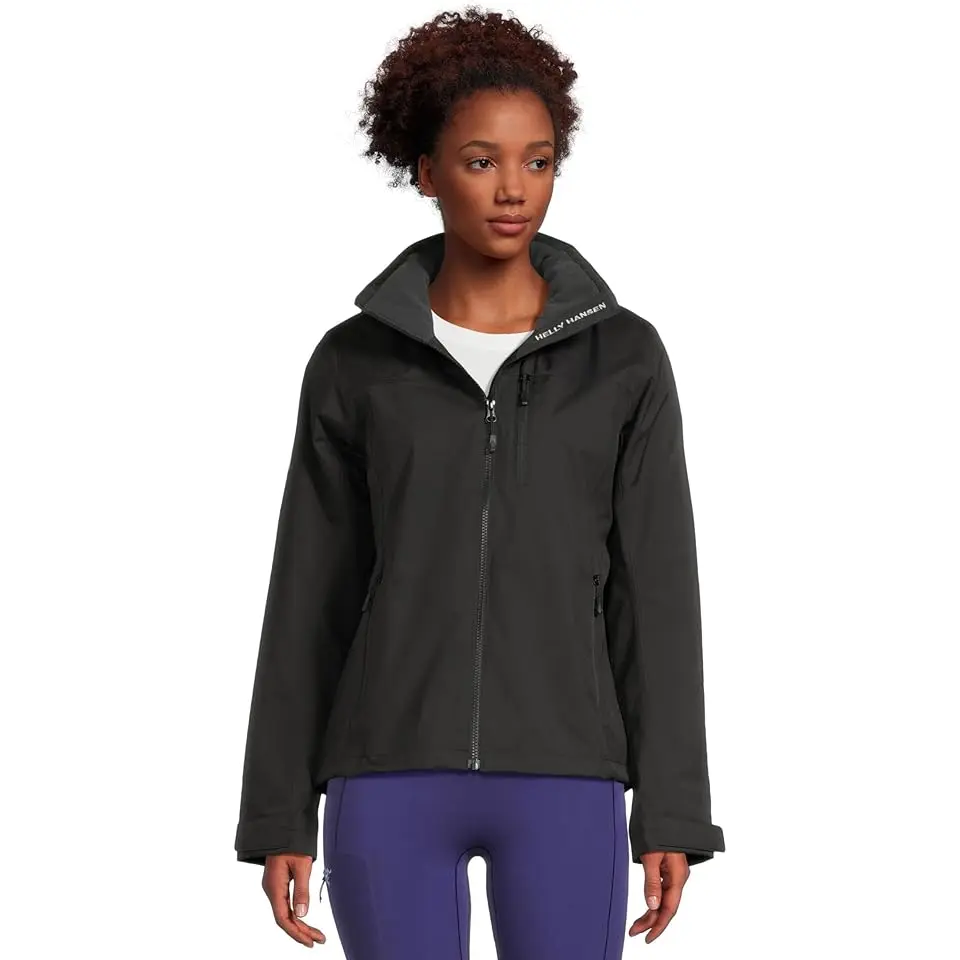 Crew Hooded Midlayer Jacket 2.0