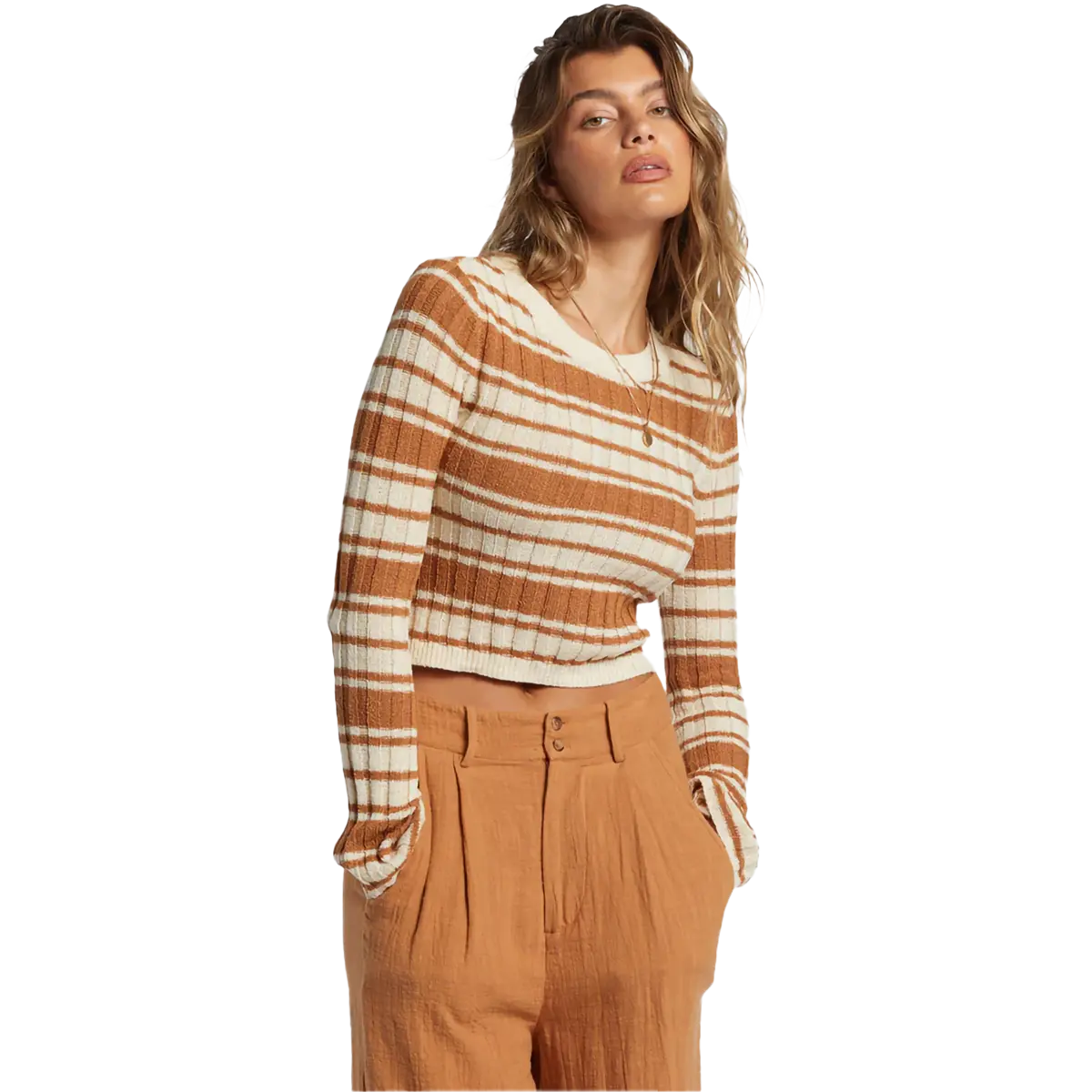 Women's Clare Long Sleeve