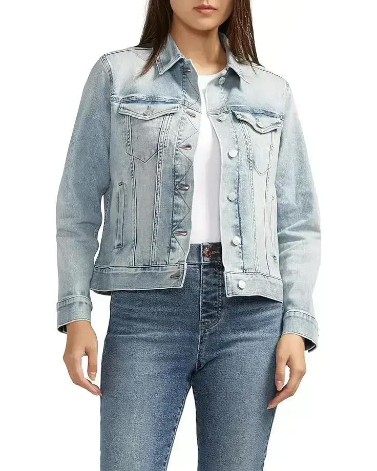 Women's Jag Jeans Kiara