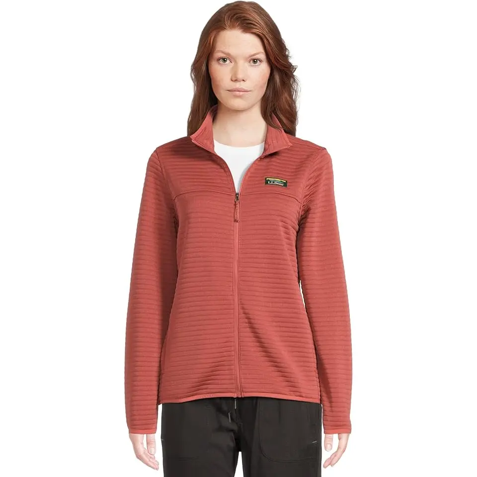 Airlight Full Zip Jacket