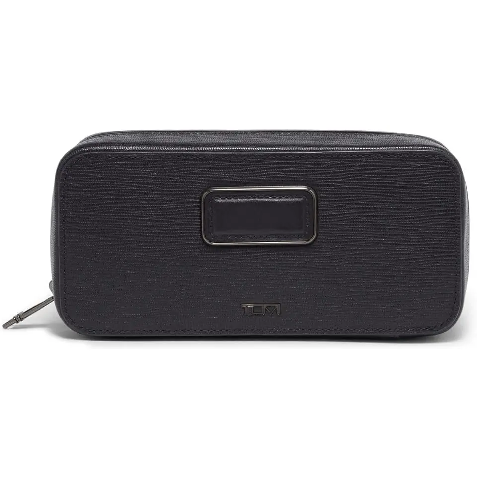 Travel Watch Case