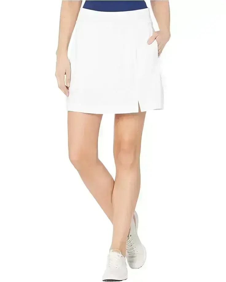 Opti-Dri Knit 17" Skort