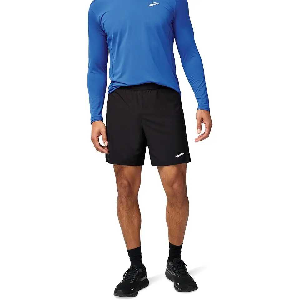 Journey 7" 2-in-1 Shorts