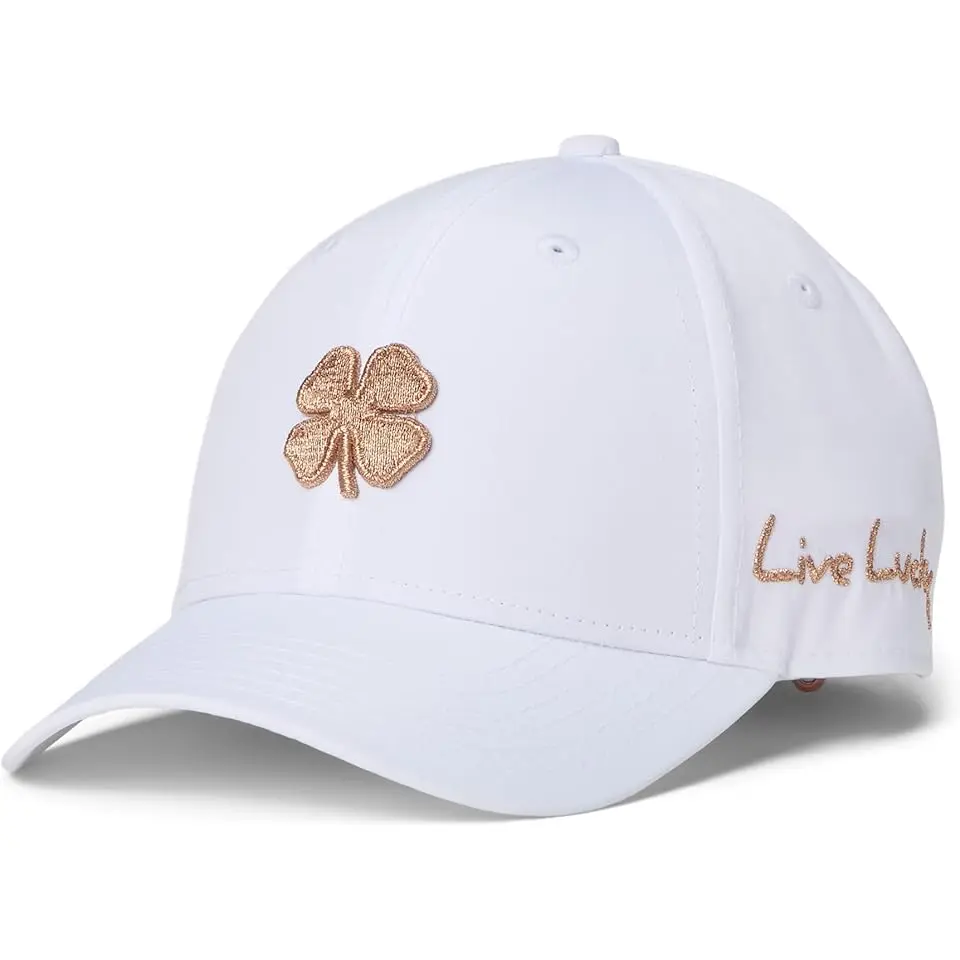 Hollywood 1 Adjustable Hat