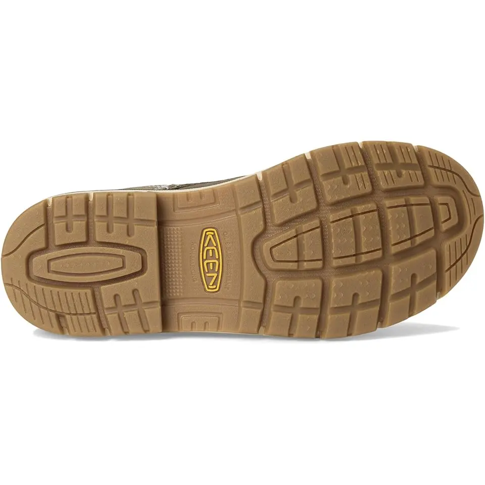 San Jose 6" Waterproof (Alloy Toe)