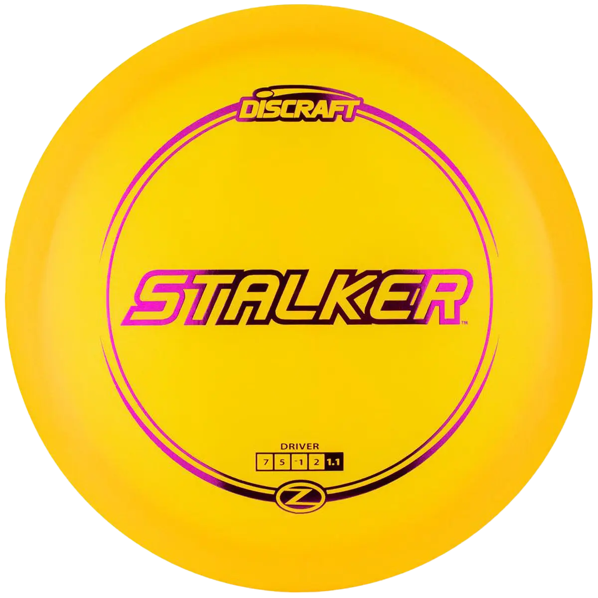 Z Line Stalker 173-174 grams