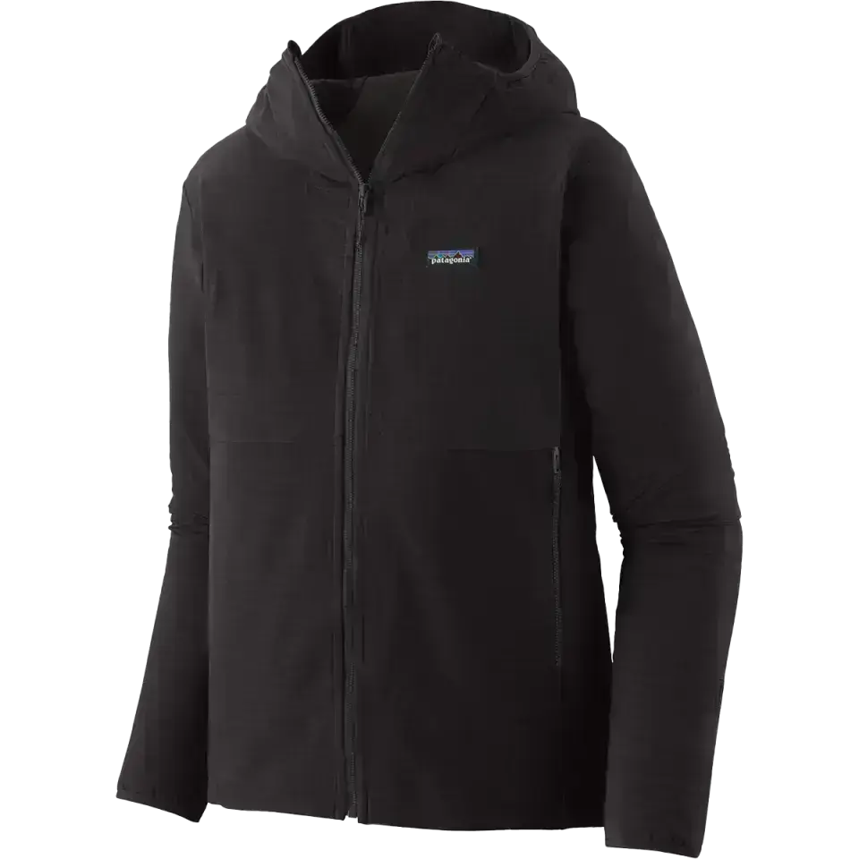 Men's R1 TechFace Hoody