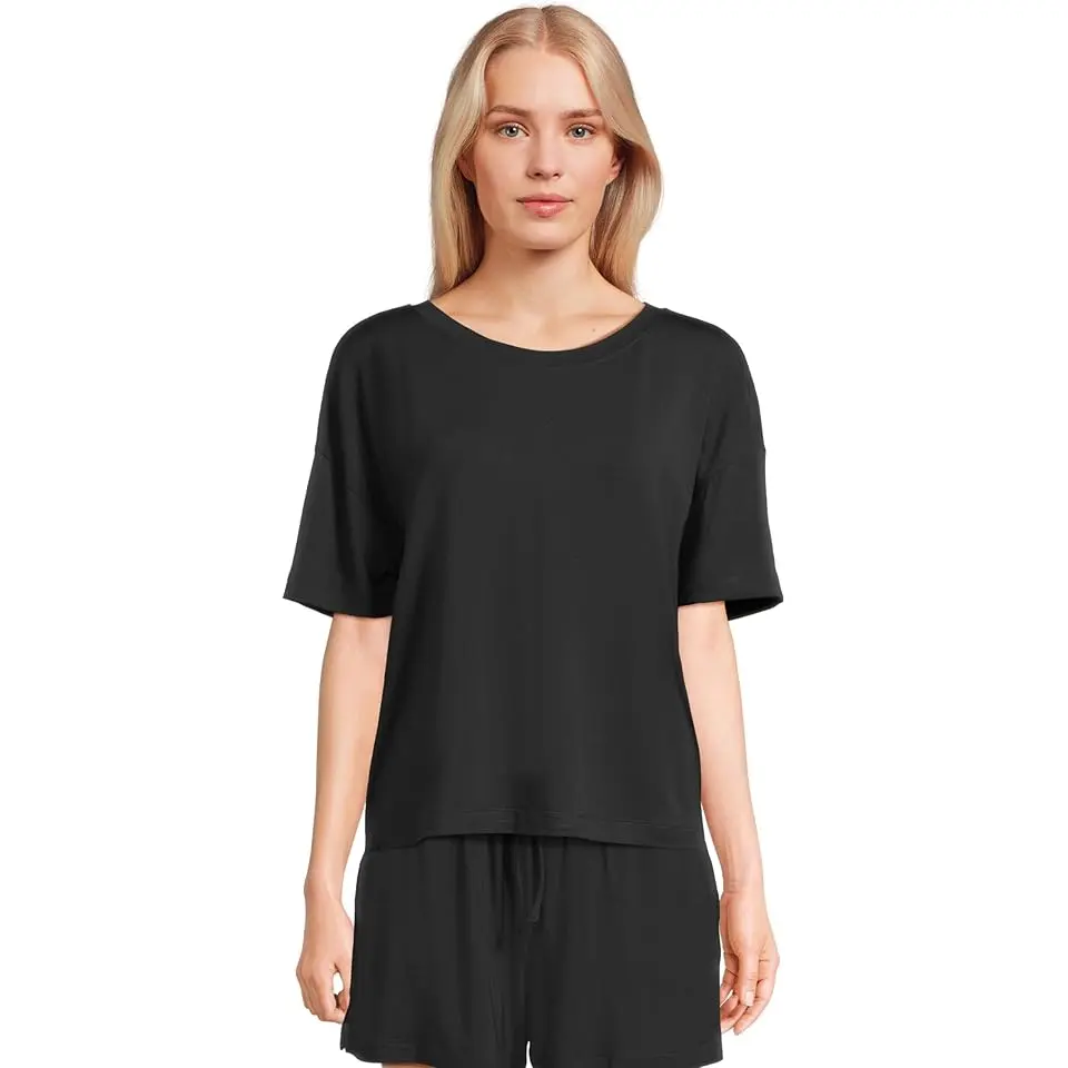 Gisele TENCEL™ Modal Everyday T-Shirt