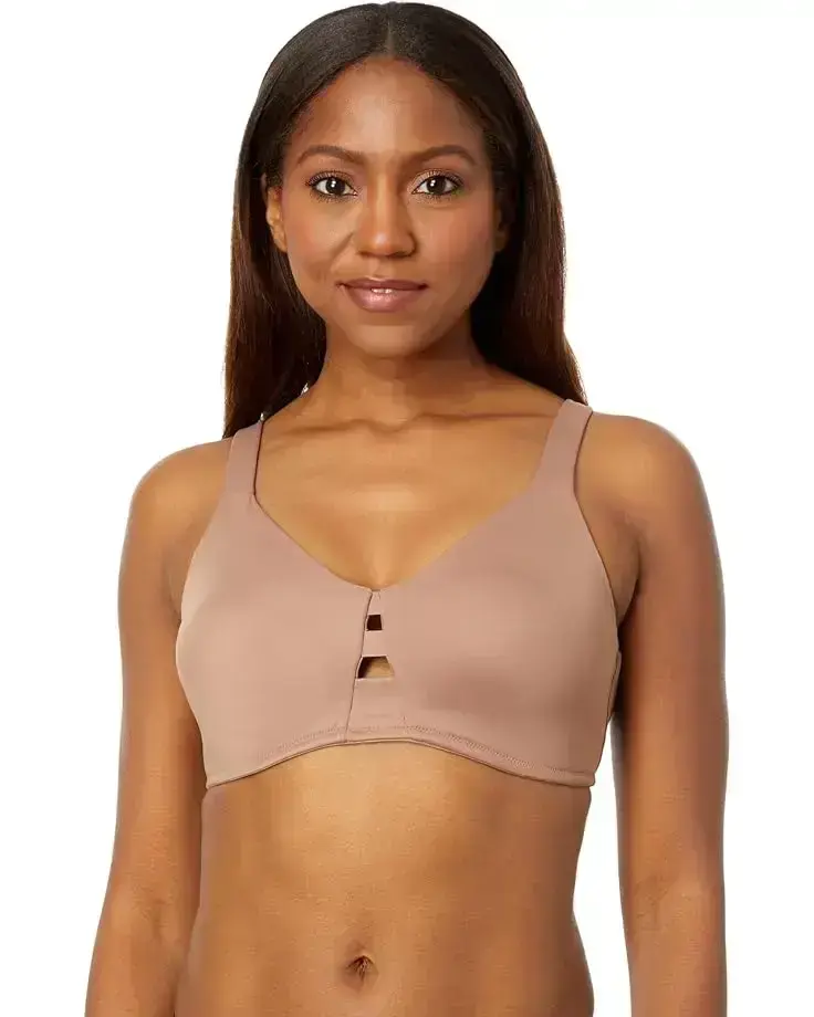 Women's Spanx Low Profile Wireless Minimizer