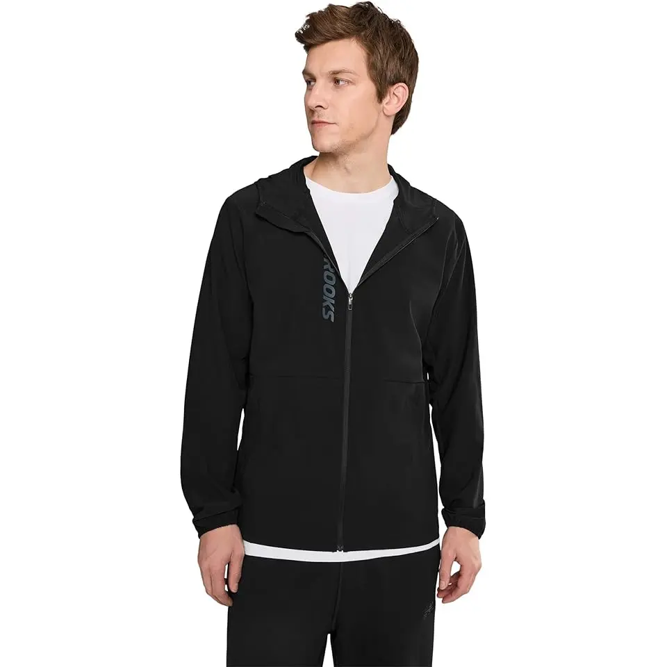 Canopy Jacket