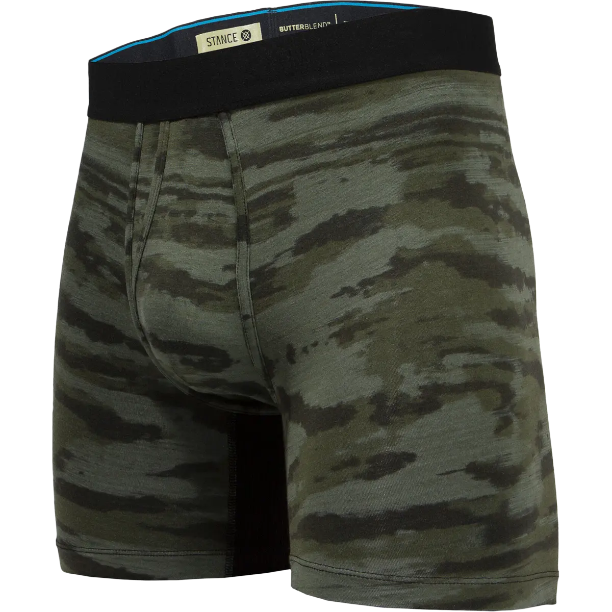 Ramp Camo Boxer Brief