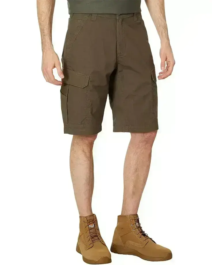 Men's Carhartt Force Broxton Cargo Shorts