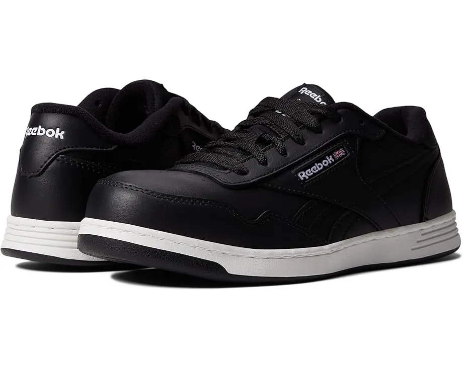 Club Memt Work SD10 Comp Toe