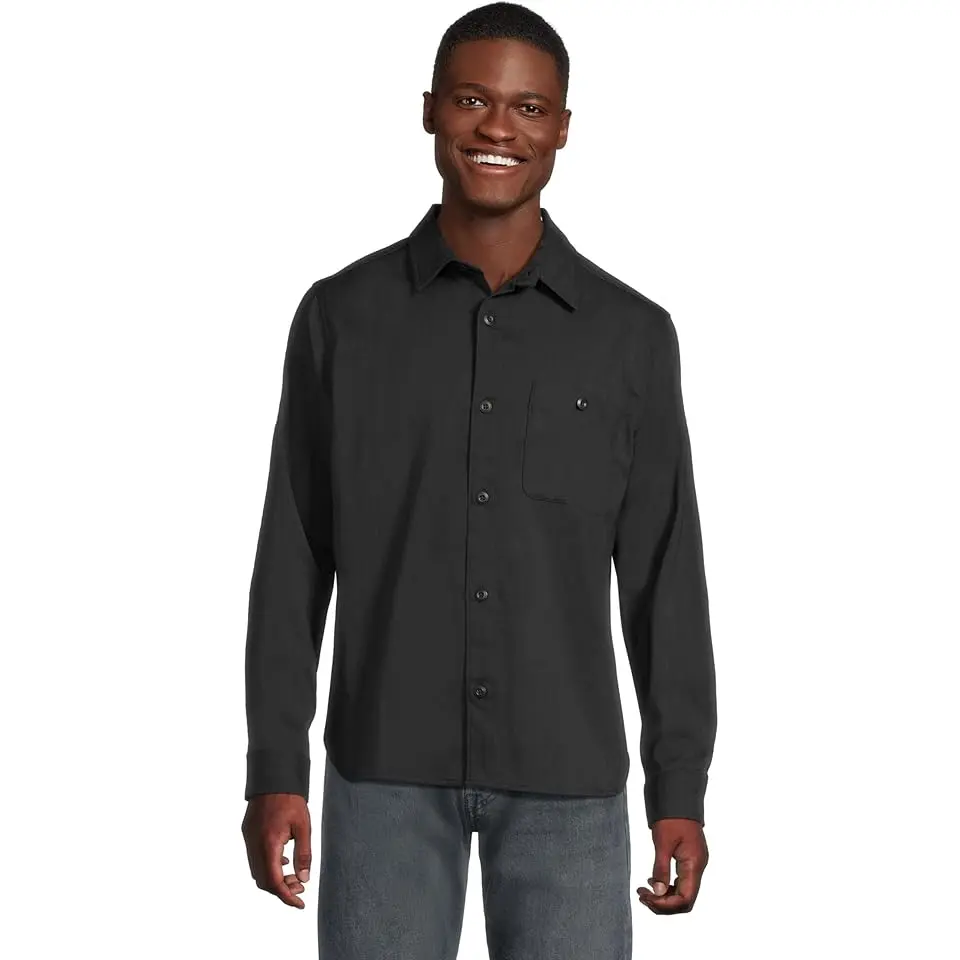 Voyager One™ Long Sleeve Shirt