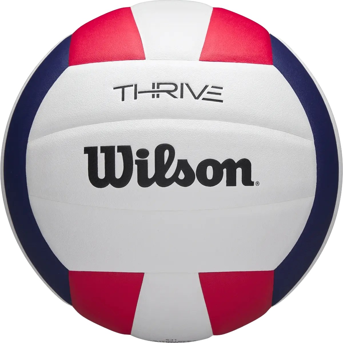 Thrive Game Volleyball