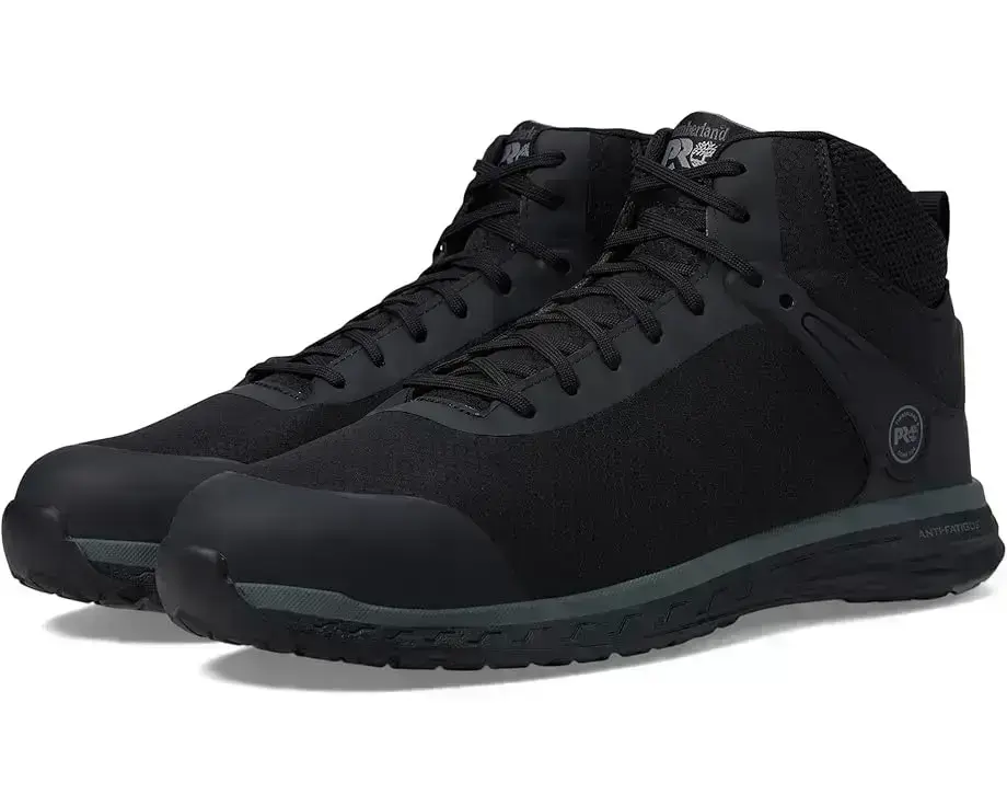 Drivetrain SD35 Mid Composite Safety Toe SD