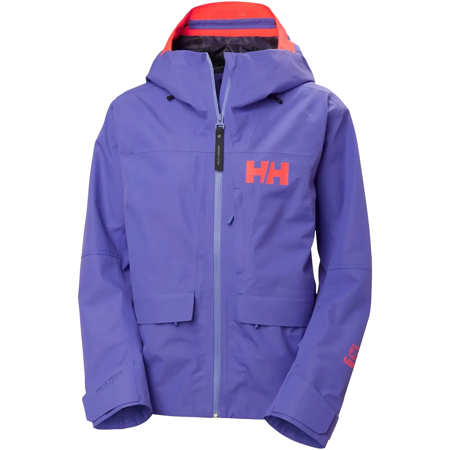 Women's Emiko Shell Jacket