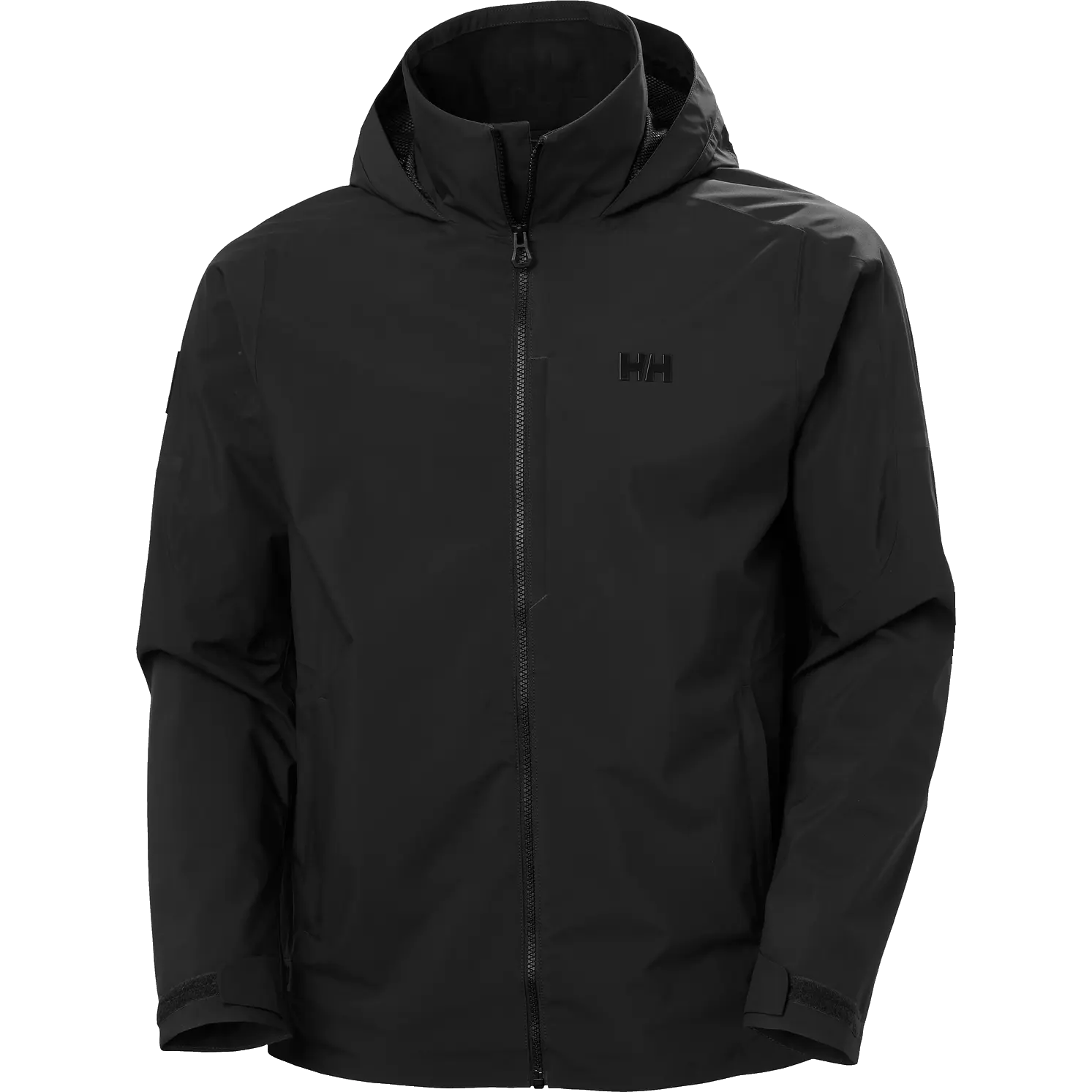 Men's HP Racing Hooded Jacket 2.0