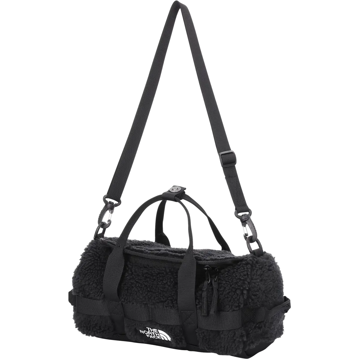 Base Camp High Pile Mini Bag