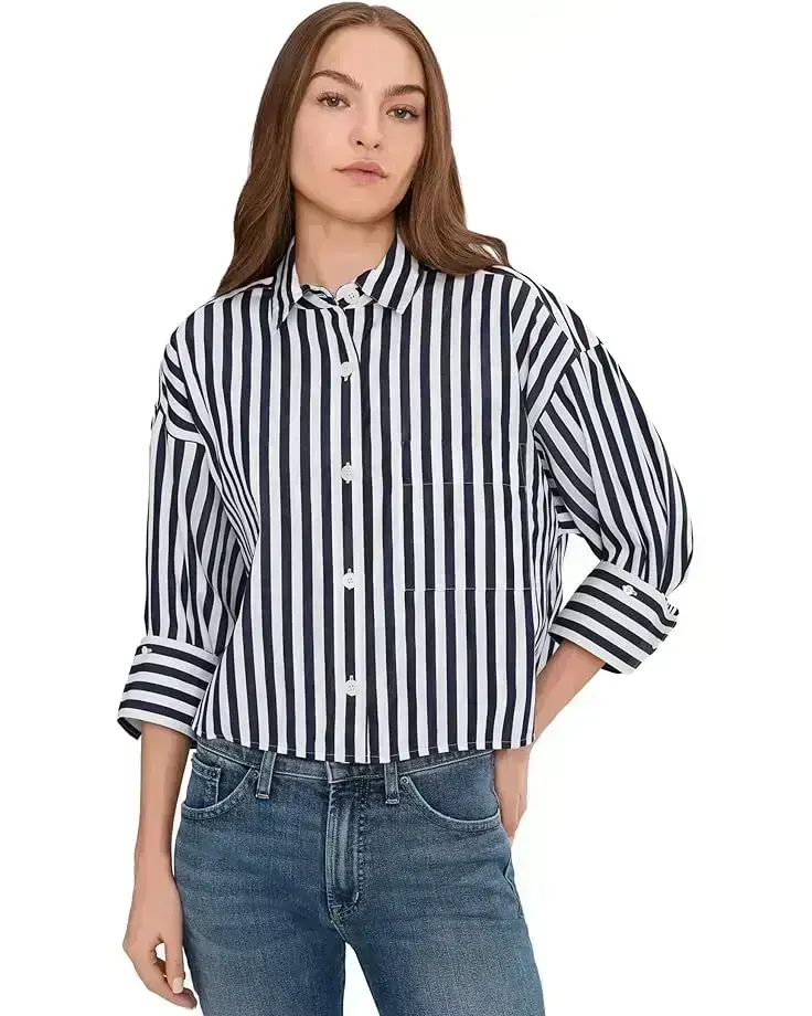 Women's Madewell Alice Shirt