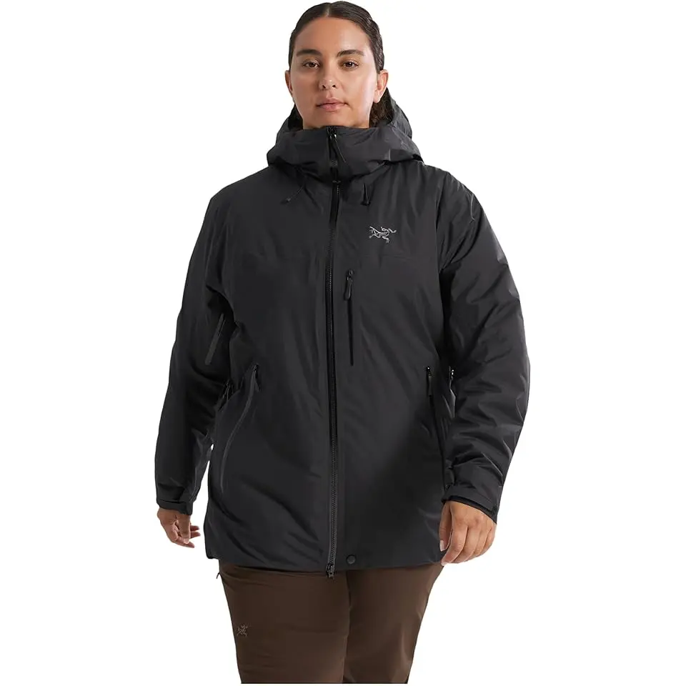 Beta Insulated Rain Jacket