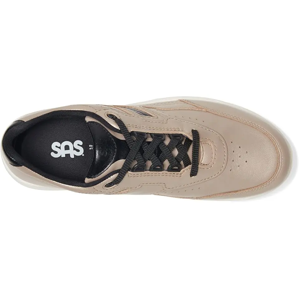 Tour II Athletic Comfort Sneaker