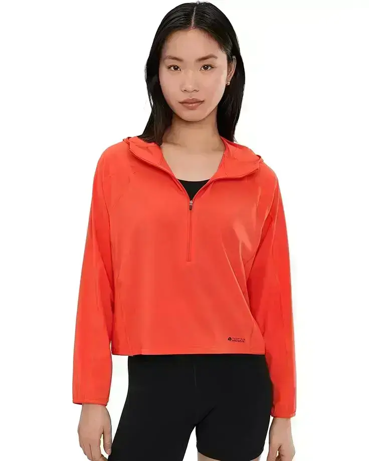 Women's Mountain Hardwear Sunshield™ Hoody