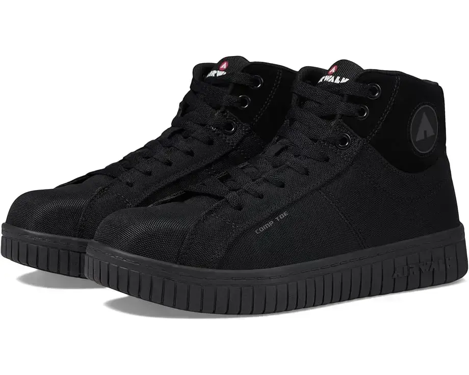 Men's Airwalk Work Deuce Mid Comp Toe EH SR