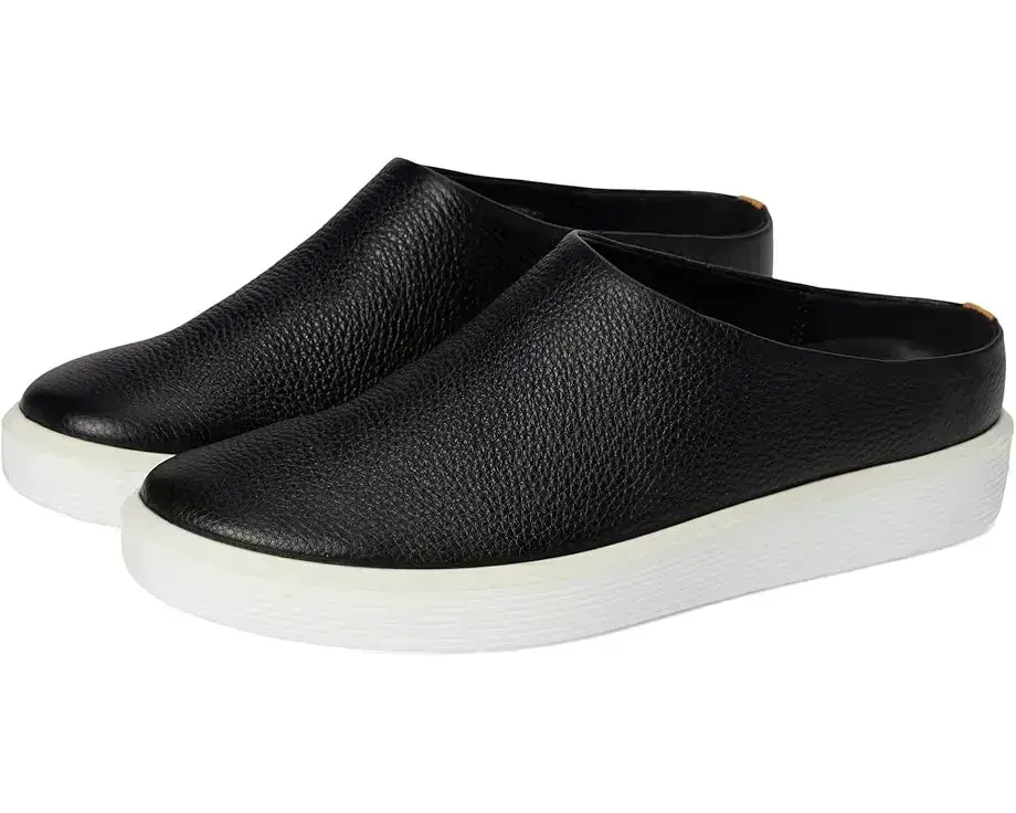Women's ECCO Soft 60 Slide Clog