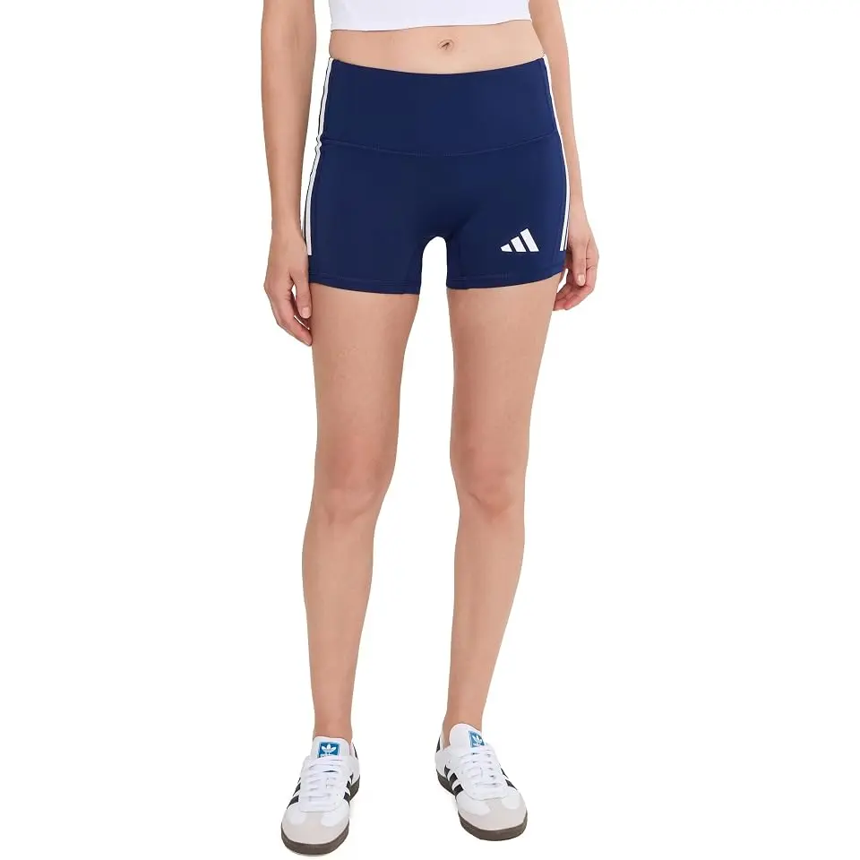 3-Stripes Volleyball Shorts