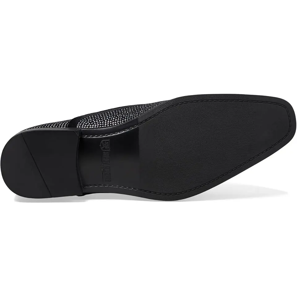 Starleigh Rhinestone Slip-On