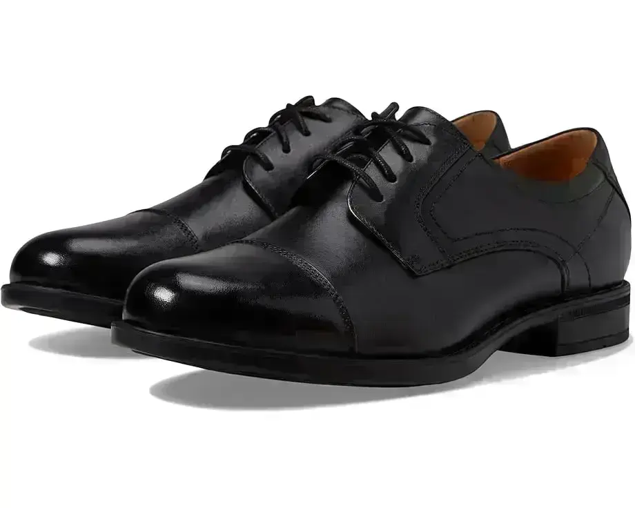 Men's Florsheim Midtown Cap Toe Oxford