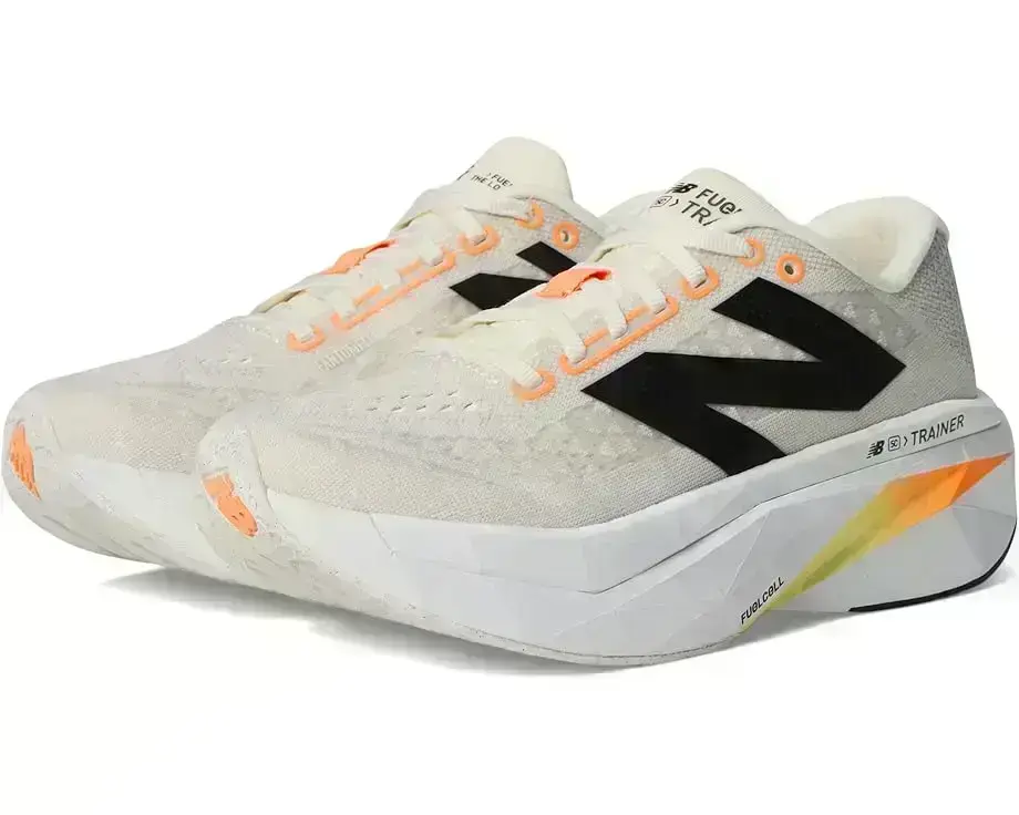 Women's New Balance FuelCell SuperComp Trainer v3