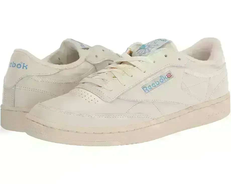 Unisex Reebok Lifestyle Club C 85 Vintage
