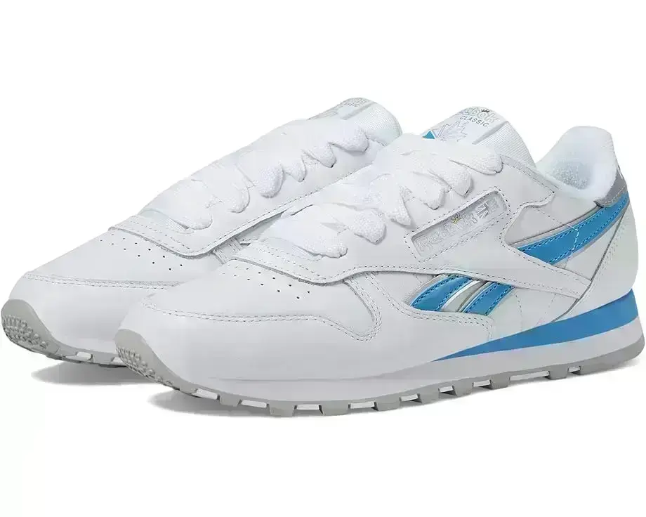 Women's Reebok Lifestyle Classic Leather x Angel Reese