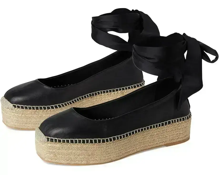 Women's Free People Starboard Wrap Espadrille