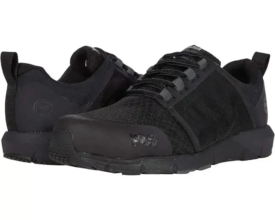 Radius Composite Safety Toe